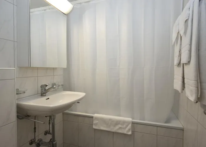 Apartamento Spacious With Balcony - Vineyard 71