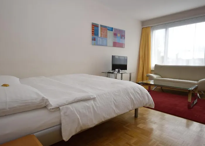 Spacious With Balcony - Vineyard 71 Apartamento *